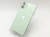 Apple docomo 【SIMロック解除済み】 iPhone 12 mini 128GB グリーン MGDQ3J/A