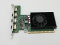 ELSA GeForce GT 730 2GB QD DDR5(GD730-2GERQDD5) GT730/2GB(GDDR5)/PCI-E