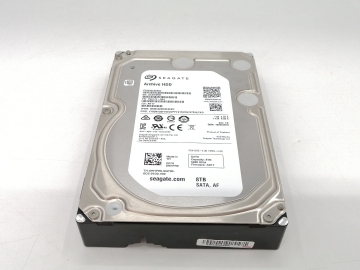 Seagate ST8000AS0002 8TB/5900rpm/128MB/6Gbps