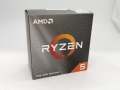 AMD Ryzen 5 4500（3.6GHz/TC:4.1GHz)BOX AM4/6C/12T/L3 8MB/TDP65W
