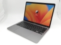  Apple MacBook Pro 13インチ CTO (Mid 2020) スペースグレイ Core i5(1.4G)/16G/256G/Iris Plus 645