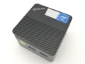 GMKtec Nucbox G5 【Intel N97 12G 512G(SSD) 1GbE WiFi Win11P】
