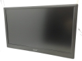 Acer PM161Qbu モバイルモニター [15.6インチ/1920x1080/IPS/非光沢/USB-C/60Hz/7ms]（2019）