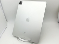Apple iPad Pro 12.9インチ（第5世代） Wi-Fiモデル 1TB シルバー MHNN3J/A