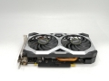  MSI GeForce GTX 1660 SUPER VENTUS XS OC GTX1660Super/6GB(GDDR6)/PCI-E
