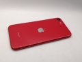  Apple iPhone SE（第2世代） 64GB (PRODUCT)RED （国内版SIMロックフリー） MX9U2J/A