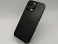 Apple 国内版 【SIMフリー】 iPhone 14 Pro Max 128GB スペースブラック MQ963J/A