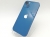 Apple iPhone 13 128GB ブルー （国内版SIMロックフリー） MLNG3J/A