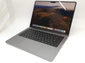  Apple MacBook Pro 14インチ M2 Pro(CPU:10C/GPU:16C) 512GB スペースグレイ MPHE3J/A (14インチ,2023)