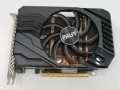 Palit GeForce GTX 1660 StormX OC（NE51660S18J9-165F） GTX1660/6GB(GDDR5)/PCI-E
