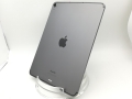 Apple iPad Air（第5世代/2022） Cellular 64GB スペースグレイ （国内版SIMロックフリー） MM6R3J/A