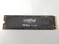 Crucial P5 Plus（CT2000P5PSSD8） 2TB/M.2 2280(PCIe4.0 NVMe)