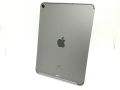 Apple docomo 【SIMロック解除済み】 iPad Air（第4世代/2020） Cellular 256GB スペースグレイ MYH22J/A