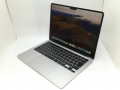  Apple MacBook Air 13インチ CTO (M2・2022) シルバー M2(CPU:8C/GPU:8C)/8G/256G/30W AC