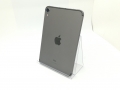 Apple iPad mini（第6世代/2021） Cellular 256GB スペースグレイ (海外版SIMロックフリー)
