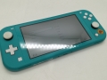 Nintendo Switch Lite 本体 あつまれ どうぶつの森セット ～まめきち＆つぶきちアロハ柄～ HDH-S-BCZGB