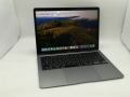  Apple MacBook Air 13インチ 512GB MGN73J/A スペースグレイ (M1・2020)