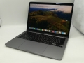 Apple MacBook Pro 13インチ CTO (M2・2022) スペースグレイ M2(CPU:8C/GPU:10C)/8G/512G