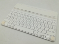 Logicool Ultrathin Magnetic clip-on keyboard cover for iPad Air iK1060SV