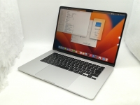 じゃんぱら-Apple MacBook Air 15インチ 256GB シルバー MQKR3J/A (M2