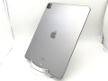  Apple 国内版 【SIMフリー】 iPad Pro 12.9インチ（第6世代） Cellular 256GB スペースグレイ MP203J/A