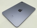 Apple iPad mini（第6世代/2021） Wi-Fiモデル 64GB パープル MK7R3J/A