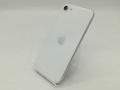 Apple UQmobile 【SIMロック解除済み】 iPhone SE（第2世代） 64GB ホワイト MHGQ3J/A（後期型番）