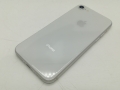  Apple docomo 【SIMロック解除済み】 iPhone 8 256GB シルバー MQ852J/A