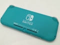  Nintendo Switch Lite 本体 ターコイズ HDH-S-BAZAA
