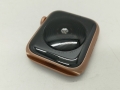 Apple Apple Watch SE 44mm GPS ゴールド/スポーツバンド スターライト S&M/M&L