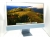 Apple iMac 24インチ CTO (M1・2021) ブルー M1(CPU:8C/GPU:7C)/8G/512G/TouchID搭載KB