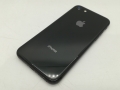 Apple docomo 【SIMロック解除済み】 iPhone 8 128GB スペースグレイ MX1D2J/A