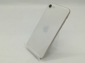  Apple ymobile 【SIMフリー】 iPhone SE（第3世代） 64GB スターライト MMYD3J/A