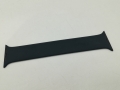 Apple Apple Watch 45mmケース用ソロループ アビスブルー サイズ5