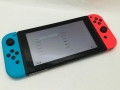  Nintendo Switch 本体 Joy-Con(L) ネオンブルー/(R) ネオンレッド HAD-S-KABAA 【2019年8月】