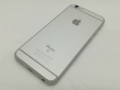 Apple docomo 【SIMロック解除済み】 iPhone 6s 64GB シルバー MKQP2J/A