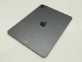 Apple iPad Pro 11インチ（第2世代） Wi-Fiモデル 128GB スペースグレイ MY232J/A