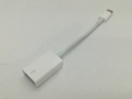 Apple USB-C - USBアダプタ MJ1M2AM/A