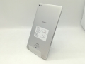 Huawei docomo 【SIMロック解除済み】 dtab Compact d-02H シルバー 2GB 16GB