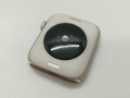  Apple Apple Watch SE2 44mm Cellular スターライトアルミニウムケース/スターライトスポーツループ MRH23J/A