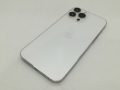  Apple au 【SIMフリー】 iPhone 13 Pro Max 1TB シルバー MLKH3J/A