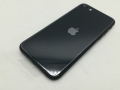 Apple iPhone SE（第3世代） 64GB ミッドナイト （国内版SIMロックフリー） MMYC3J/A