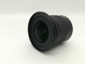 Nikon AF-P DX NIKKOR 10-20mm F4.5-5.6G VR  (Nikon Fマウント/APS-C)