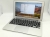 Apple MacBook Air 11インチ CTO (Mid 2011) Core i5(1.6G)/2G/128G(SSD)/Intel HD 3000