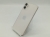 Apple au 【SIMロック解除済み】 iPhone 12 mini 64GB ホワイト MGA63J/A