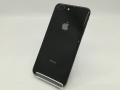 Apple iPhone 8 Plus 64GB スペースグレイ （海外版SIMロックフリー）