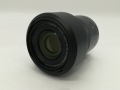 Canon EF-M 55-200mm F4.5-6.3 IS STM ブラック  (Canon EF-Mマウント/APS-C)