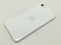 じゃんぱら-Apple iPhone SE（第2世代） 256GB ホワイト （国内版SIM