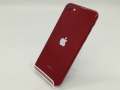 Apple iPhone SE（第3世代） 256GB (PRODUCT)RED （国内版SIMロックフリー） MMYL3J/A