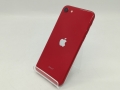  Apple iPhone SE（第2世代） 64GB (PRODUCT)RED （国内版SIMロックフリー） MHGR3J/A（後期型番）